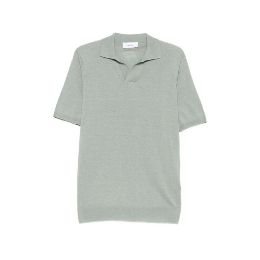 Lardini Men Polo